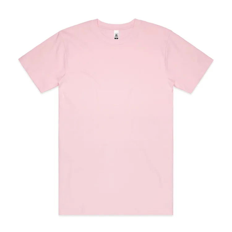 Picture of Oversized Block Tee