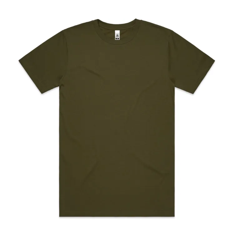 Picture of Oversized Block Tee