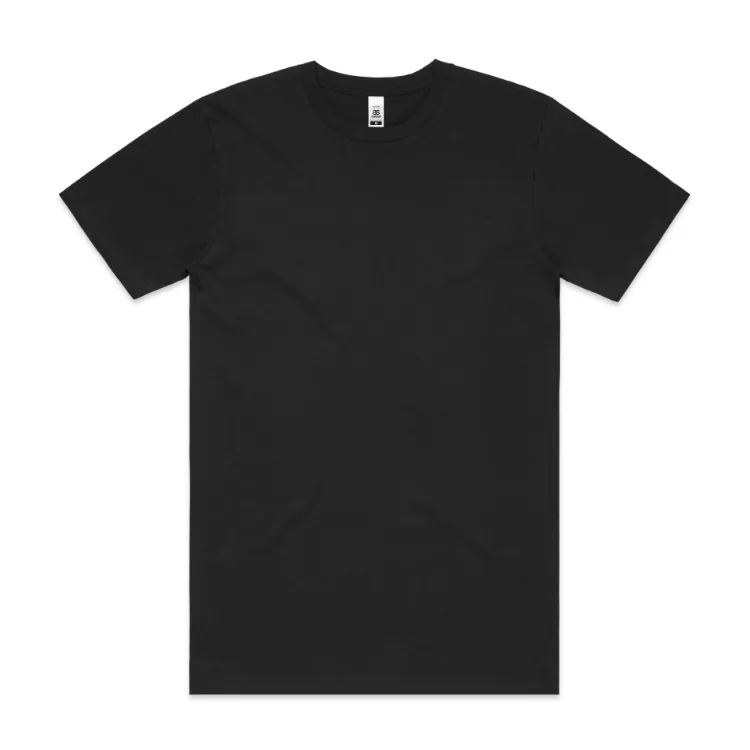 Picture of Oversized Block Tee