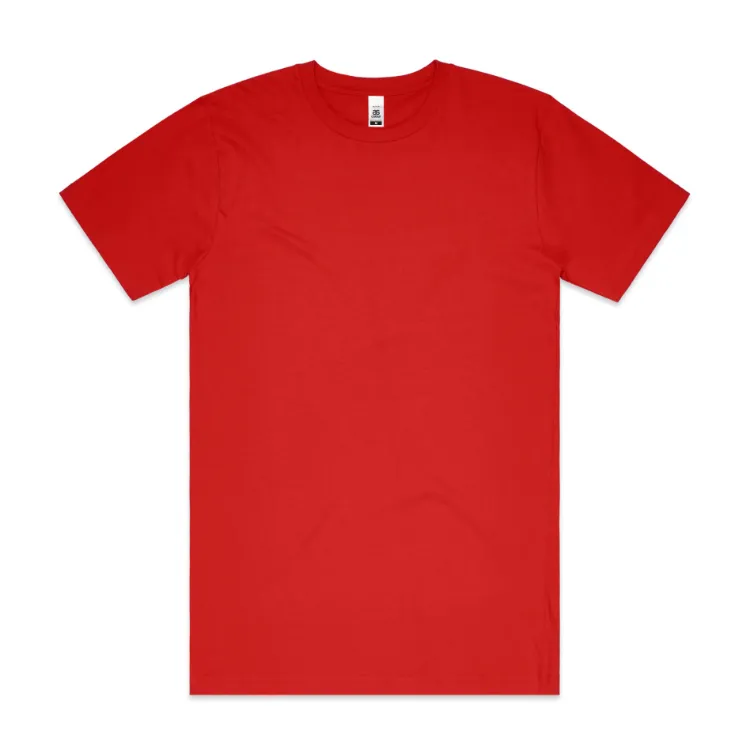 Picture of Oversized Block Tee