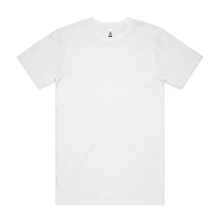Picture of Oversized Block Tee