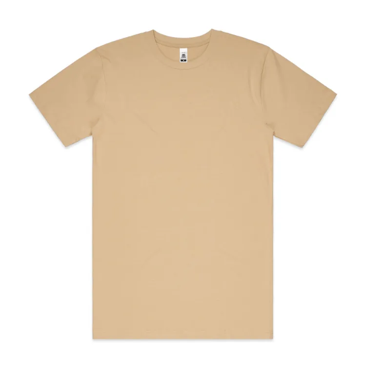 Picture of Oversized Block Tee