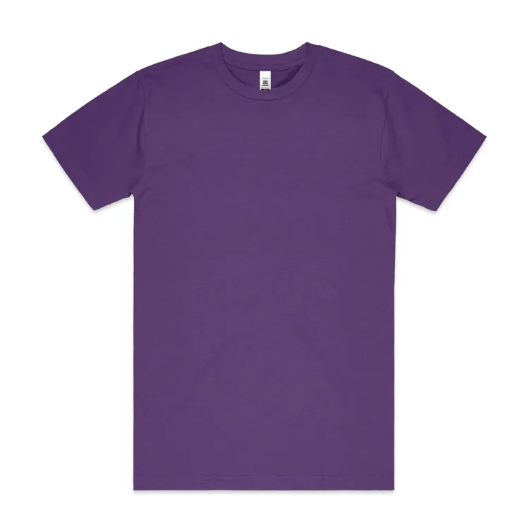 Picture of Oversized Block Tee