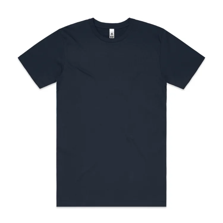 Picture of Oversized Block Tee