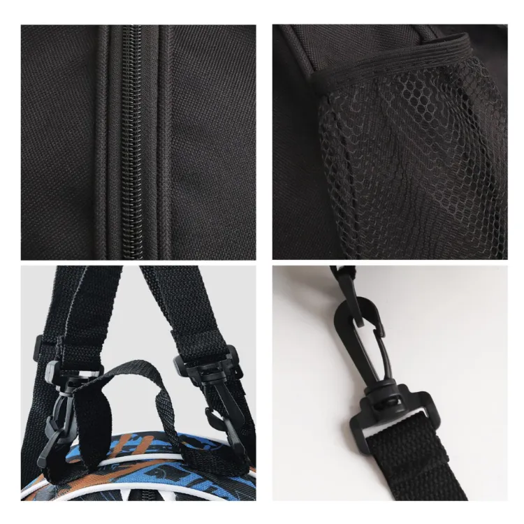 Picture of Urban Camo Cooler Bag