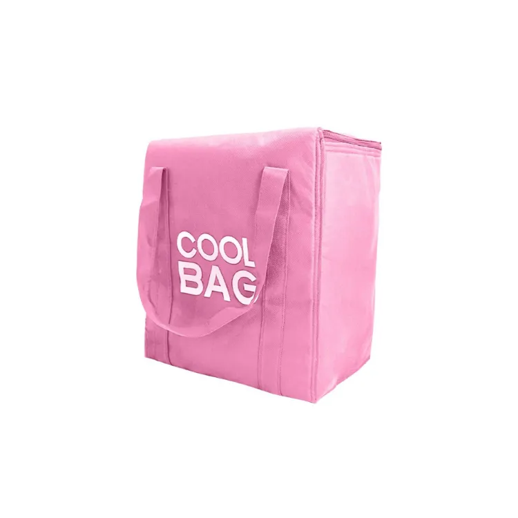 Picture of Lumi Jute Cooler Bag
