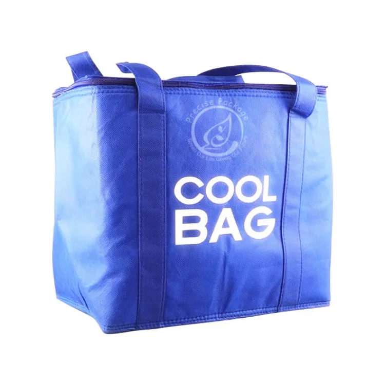 Picture of Keepsake Merchant Cooler Bag