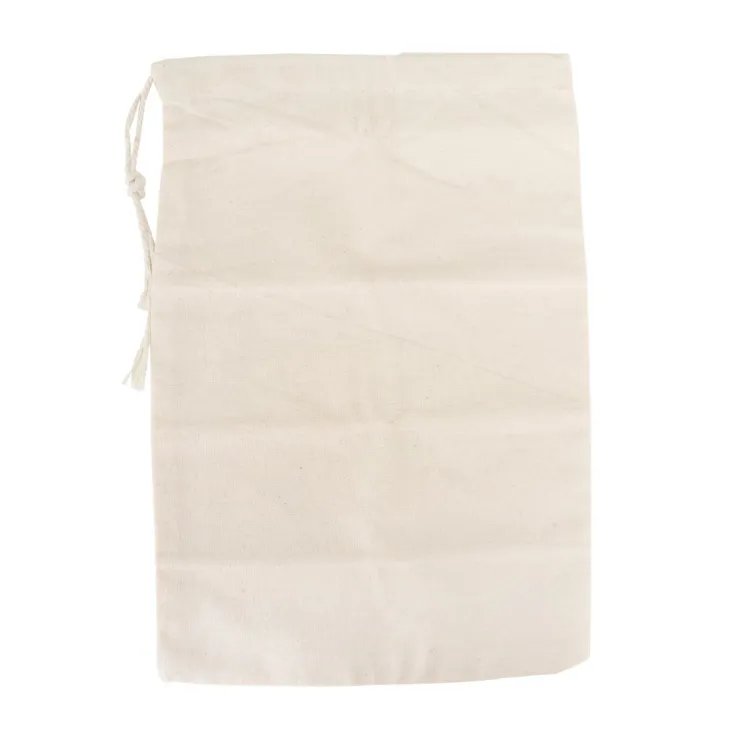 Picture of Extra Large Flat Handle Paper Bag Landscape