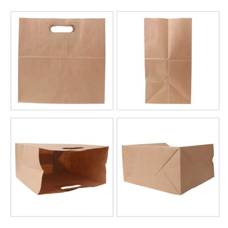 Picture of Monza Jute Tote Bag