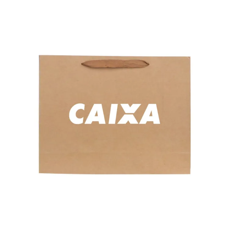 Picture of Monza Jute Tote Bag