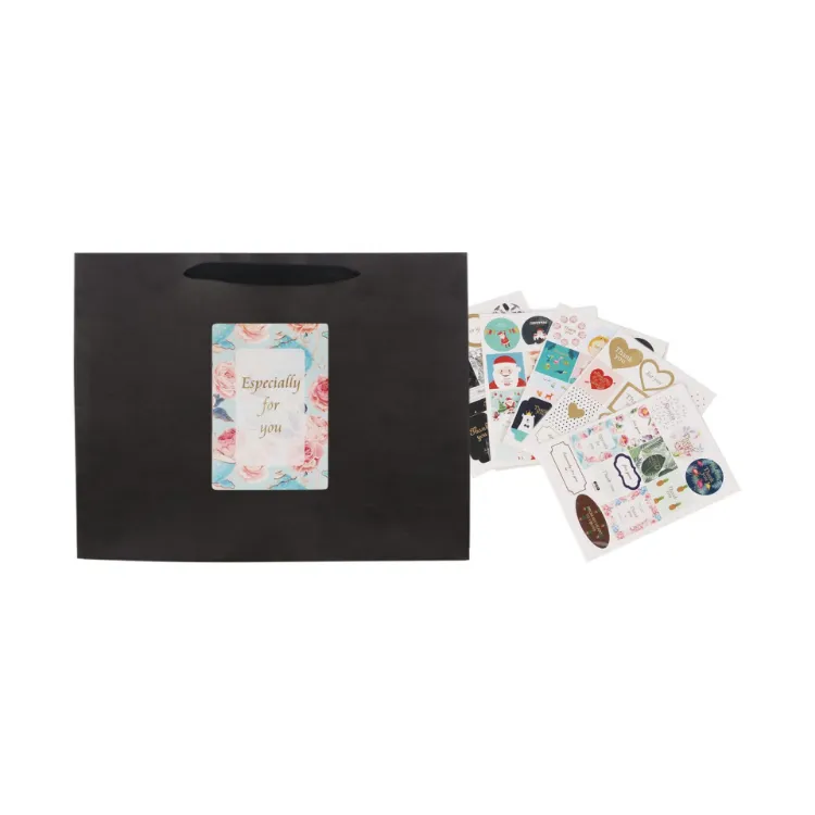 Picture of Mega Shopper Tote Bag