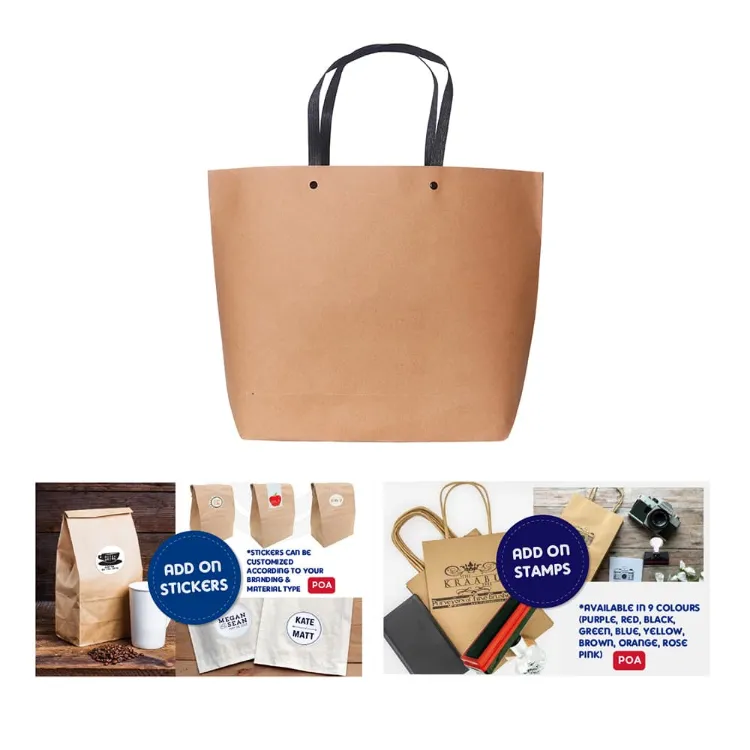 Picture of Indigo Tote Bag