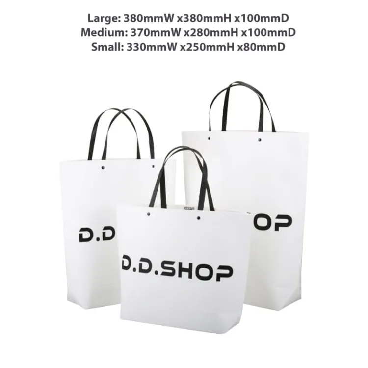 Picture of Sonnet Recycled Cotton Tote Bag