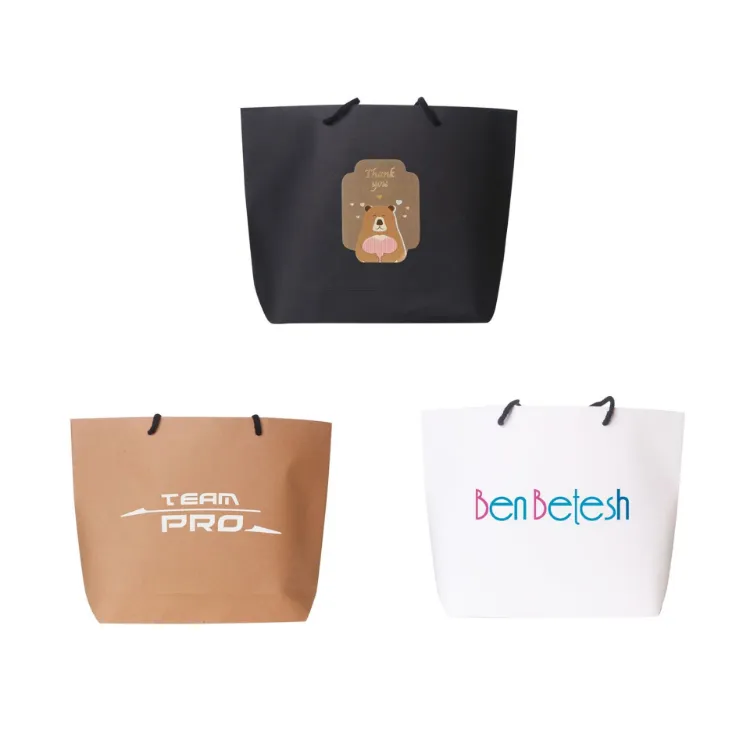 Picture of Carnaby Recycled Cotton Tote Bag