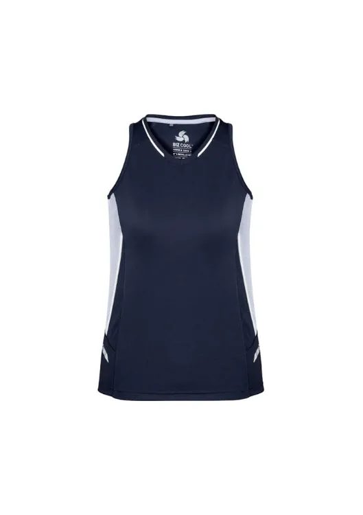 Picture of TRENDSWEAR Ace Performance Women's Polo