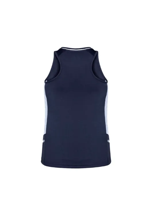 Picture of TRENDSWEAR Ace Performance Women's Polo
