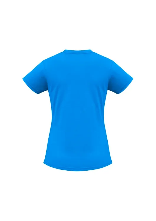 Picture of TRENDSWEAR Parker Women's Poplin Shirt