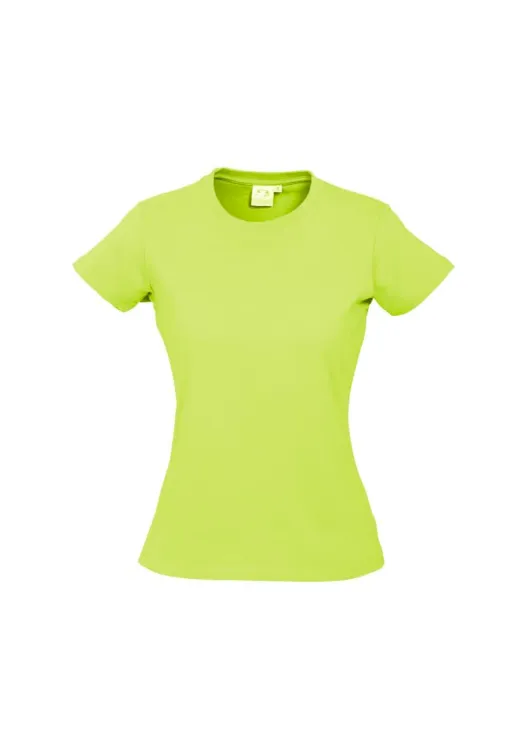 Picture of TRENDSWEAR Parker Women's Poplin Shirt
