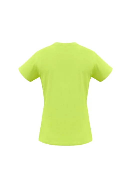 Picture of TRENDSWEAR Parker Women's Poplin Shirt