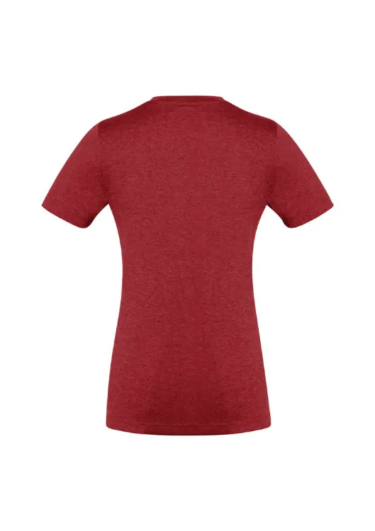 Picture of SOLS Imperial Womens T-Shirt