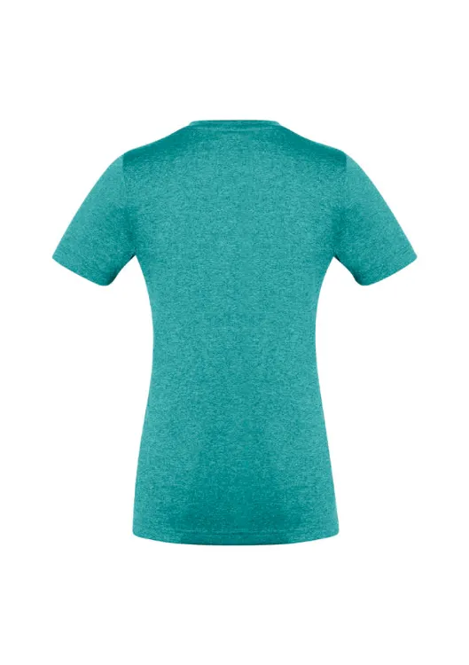Picture of SOLS Imperial Womens T-Shirt