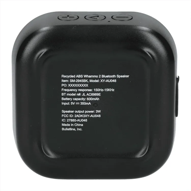 Picture of Evo Retractable ID Holder