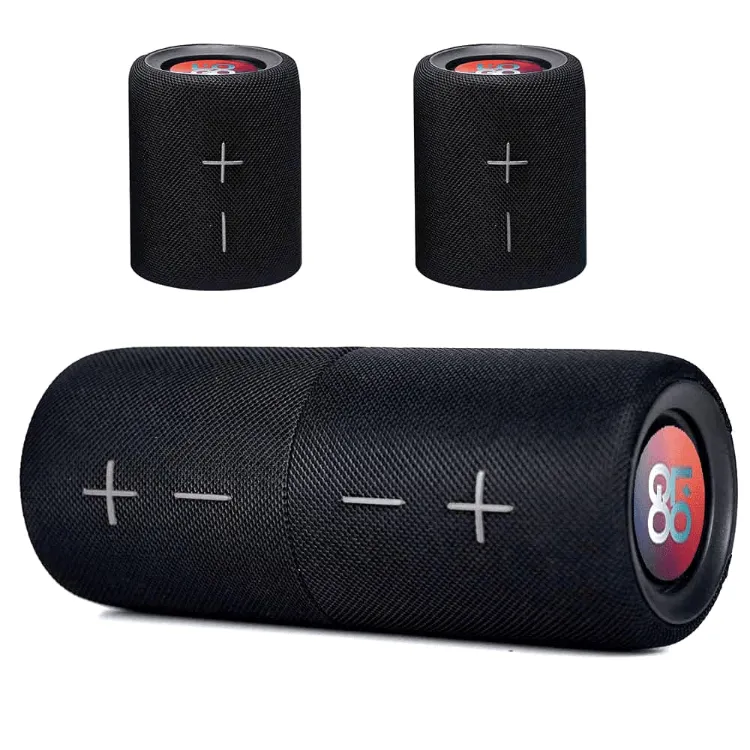Picture of Alta Retractable ID Holder