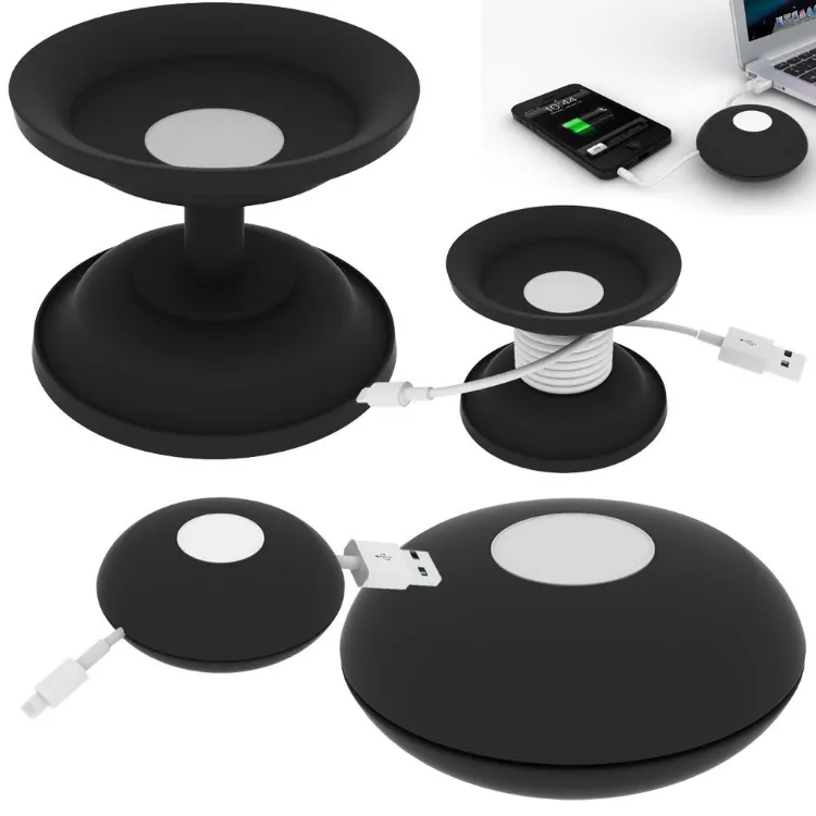 Picture of Alta Retractable ID Holder