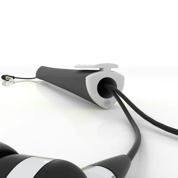 Picture of Curved Stretch Media Wall Medium