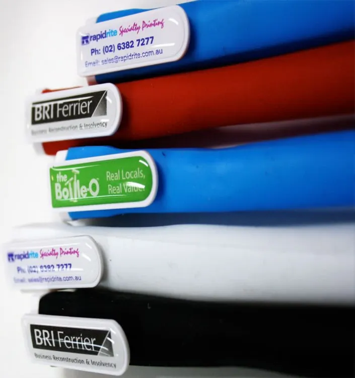 Picture of Large Feather Flag Kit