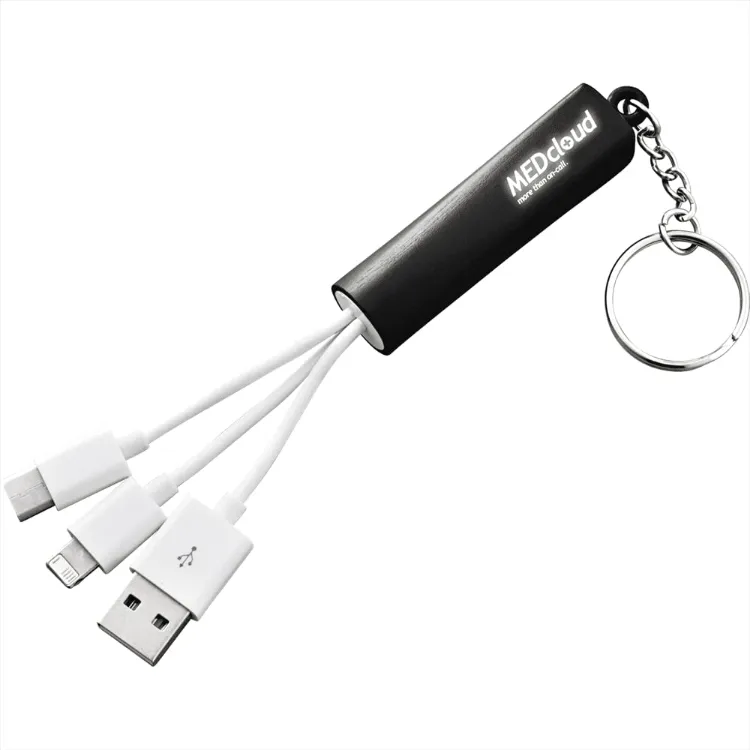 Picture of Custom Printed Lanyard - 12mm