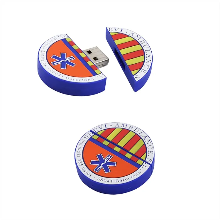 Picture of Silicone Wrist Band - Indent