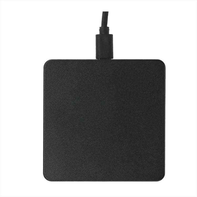 Picture of Foldable Event Fan