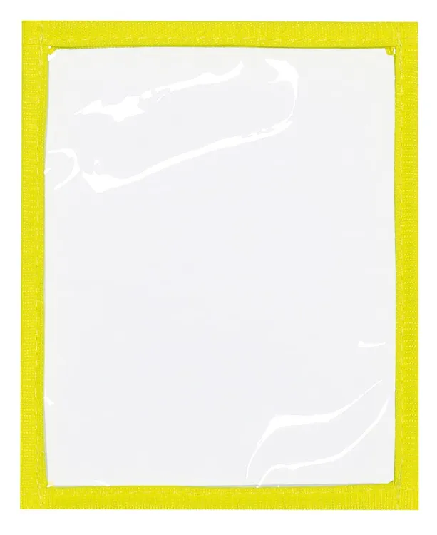 Picture of Echo Key Ring - Rectangle