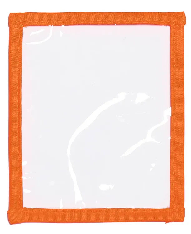 Picture of Echo Key Ring - Rectangle