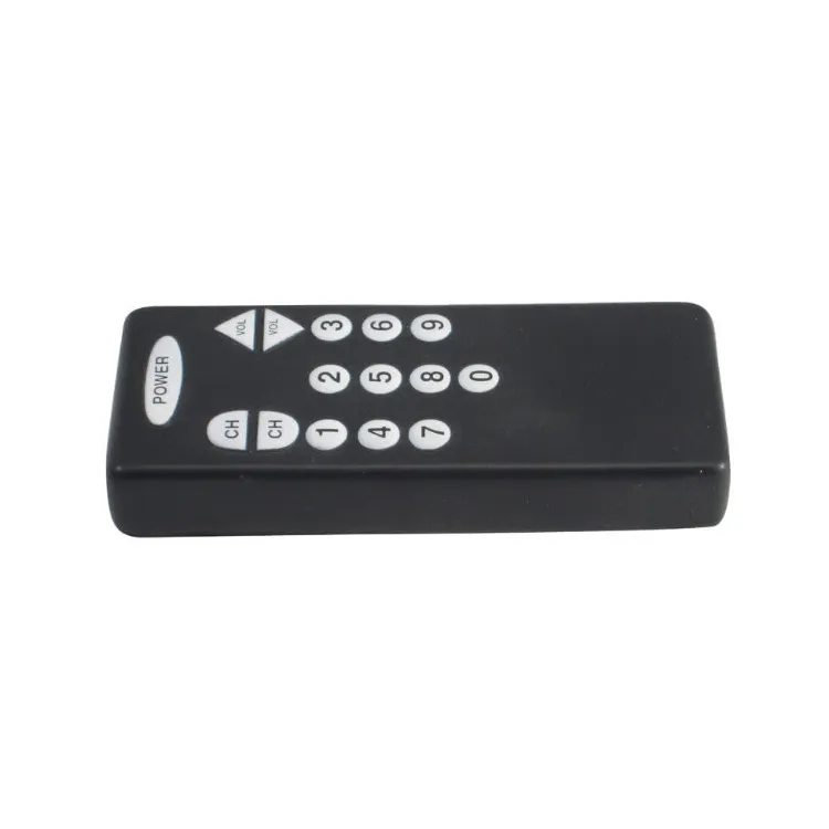 Picture of Vistro Stylus Pen  - White Barrel