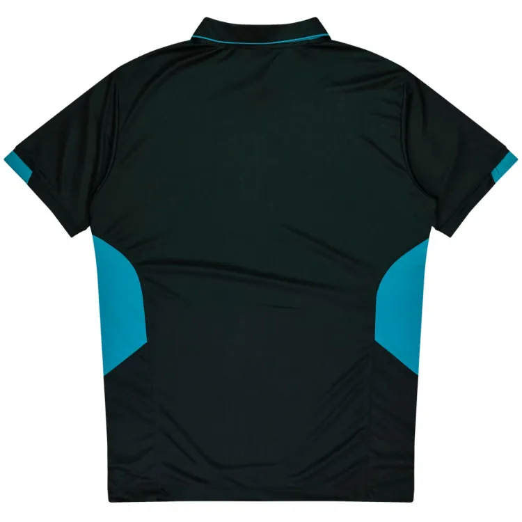 Picture of Multi-Pocket Drawstring Backpack