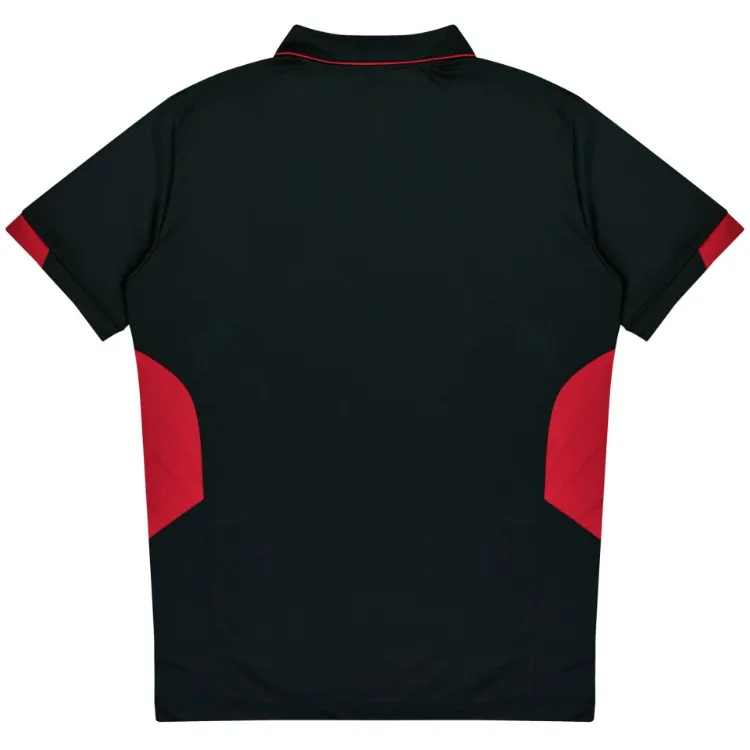 Picture of Multi-Pocket Drawstring Backpack