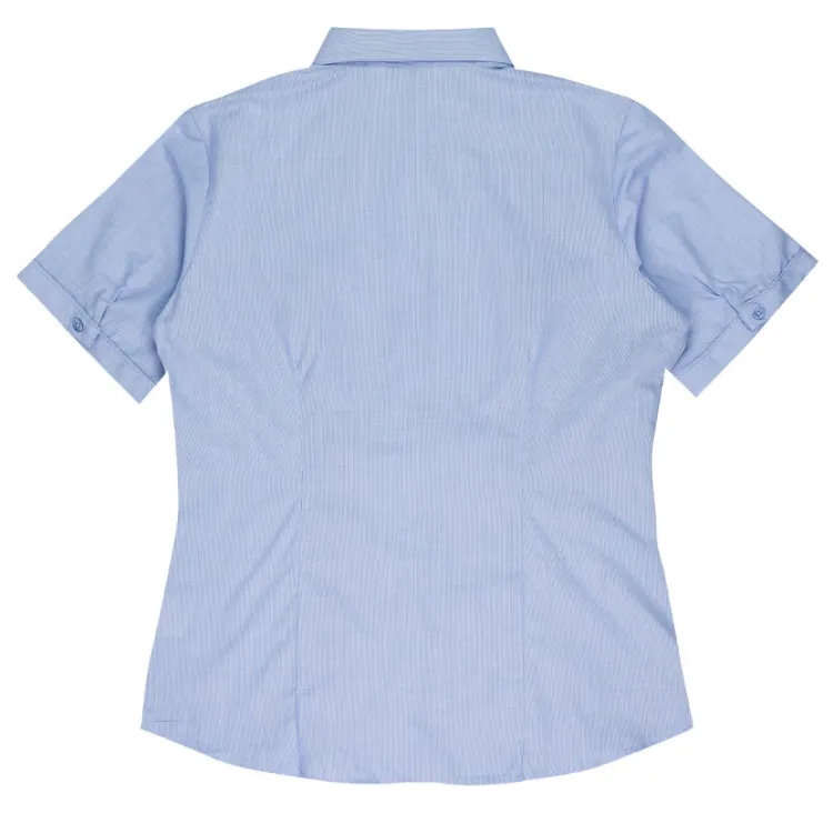 Picture of High Customized Short Sleeves Polo