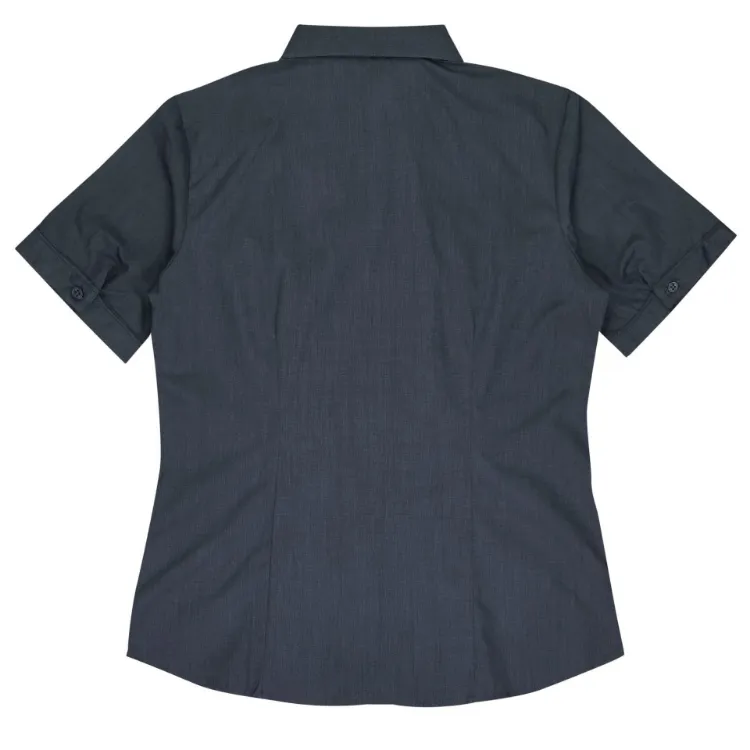 Picture of High Customized Short Sleeves Polo