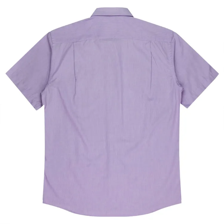 Picture of High Customized Short Sleeves Polo