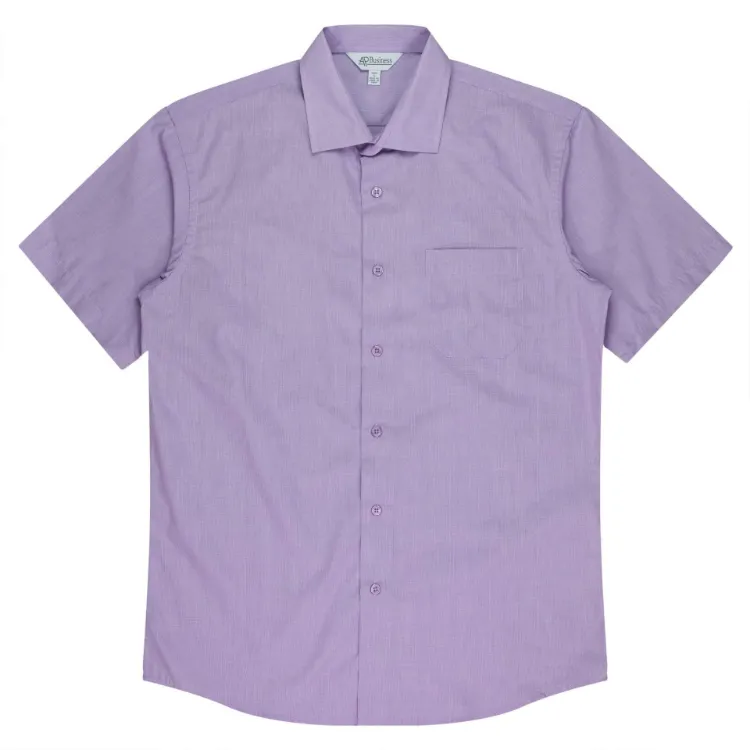 Picture of High Customized Short Sleeves Polo