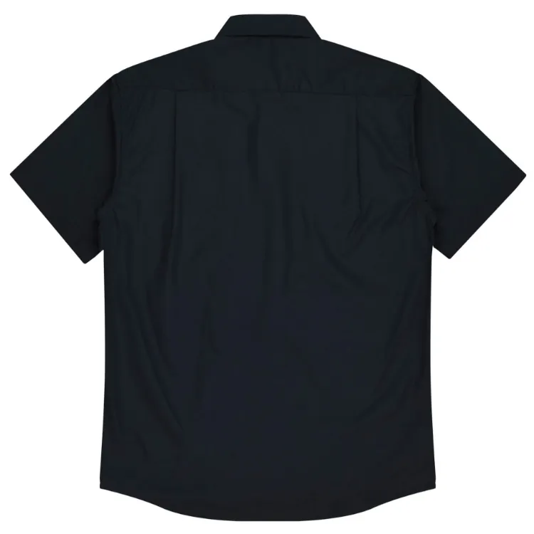 Picture of Unisex Adults RPET Micro Mesh Sublimated Basic Long Sleeves POLO