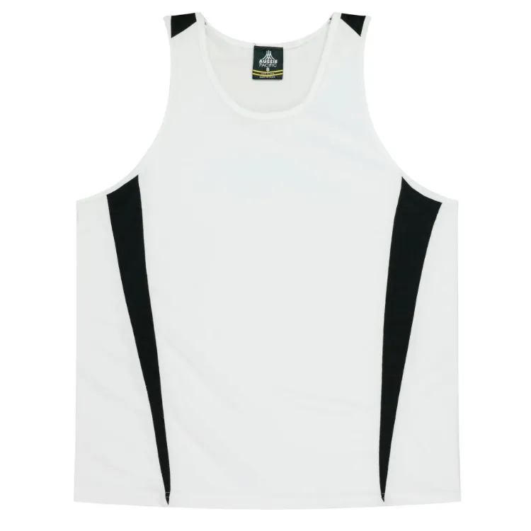 Picture of Sublimation Short Sleeves UPF 50+ Rashie