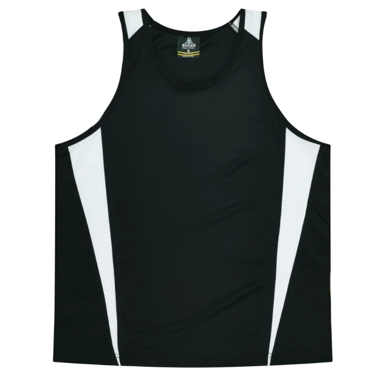 Picture of Sublimation Short Sleeves UPF 50+ Rashie