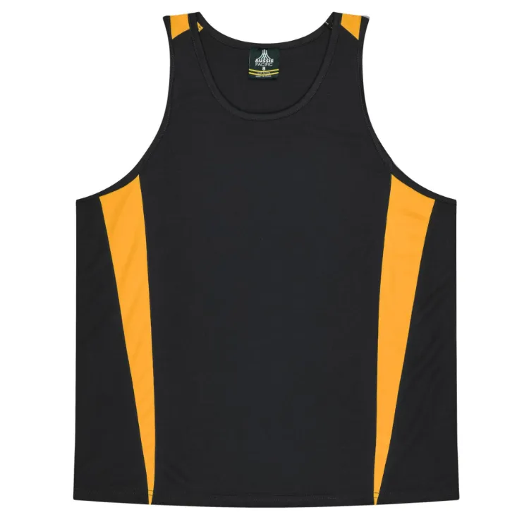Picture of Sublimation Short Sleeves UPF 50+ Rashie
