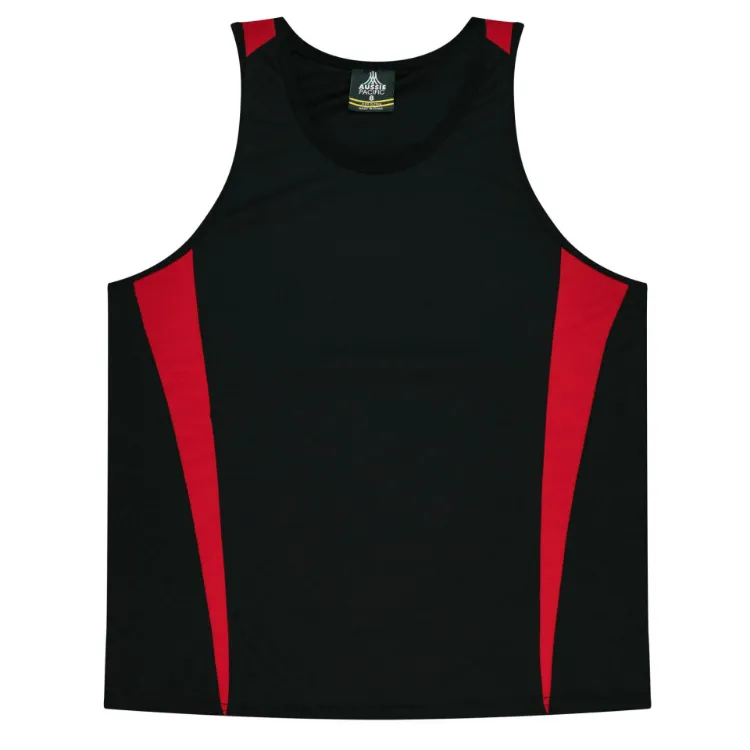 Picture of Sublimation Short Sleeves UPF 50+ Rashie