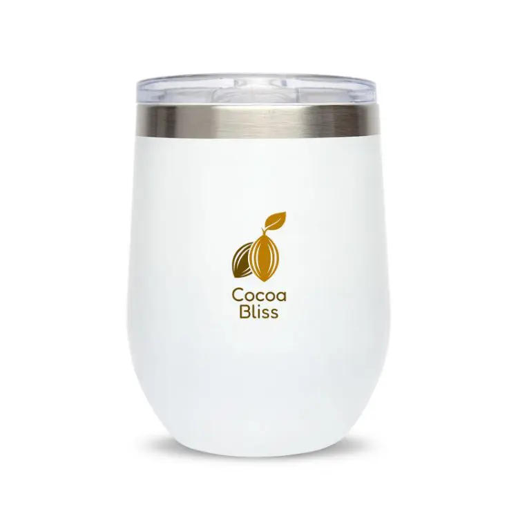 Picture of Cascade Coffee Cup