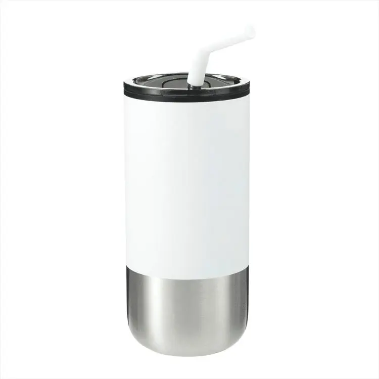 Picture of Lagom 470ml Tumbler w/ SS Straw