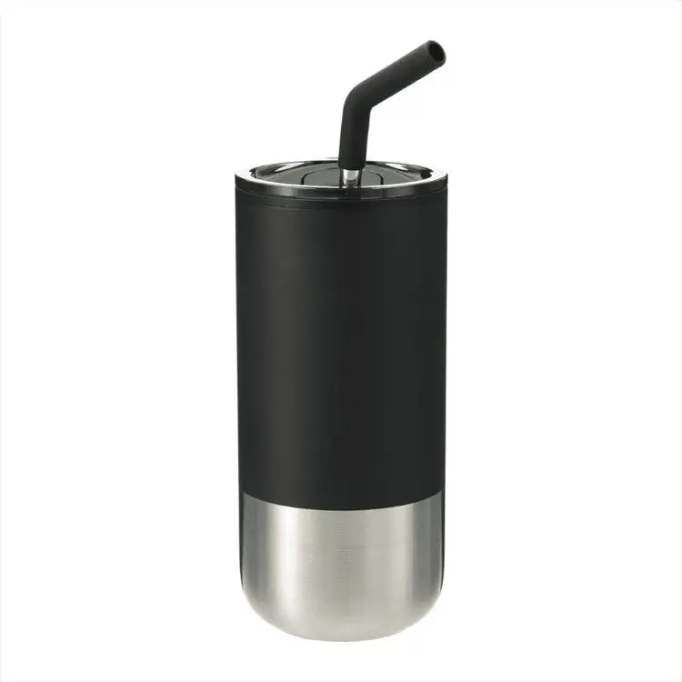 Picture of Lagom 470ml Tumbler w/ SS Straw